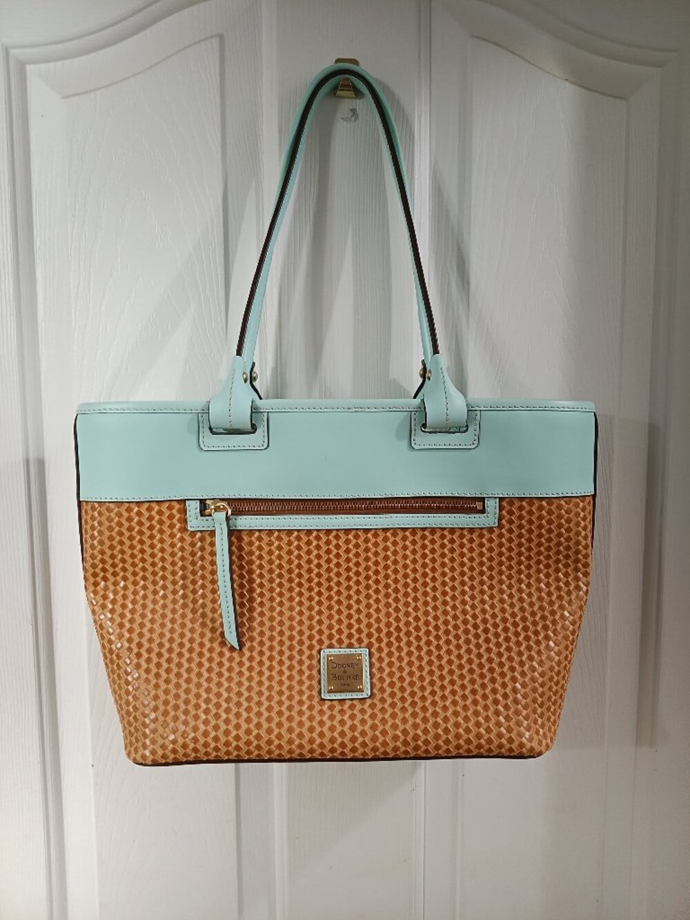 Dooney & Bourke Beacon Tote, large size